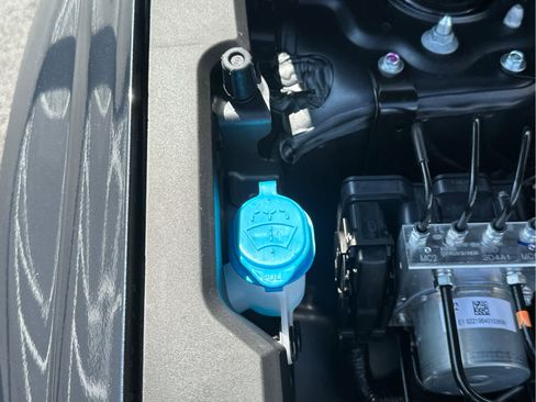 New 2026 Honda CR-V Sport-L image 20