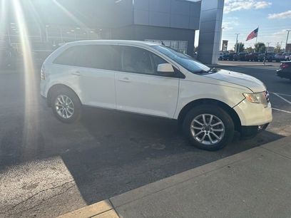 Used 2010 Ford Edge SEL