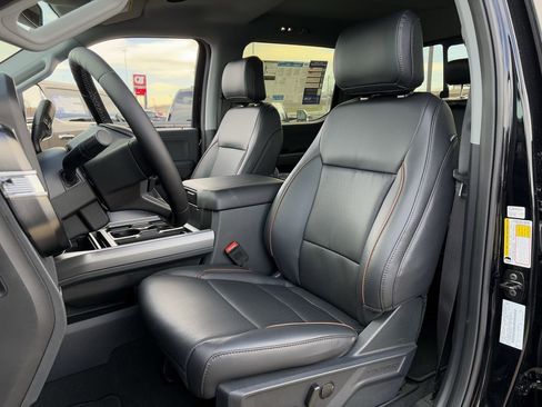 New 2026 Ford F250 Lariat w/ Black Appearance Package image 66