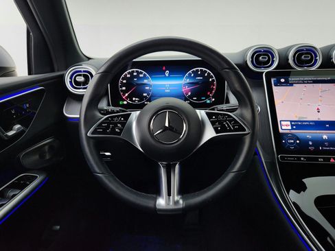 Used 2026 Mercedes-Benz GLC 300 4MATIC image 27