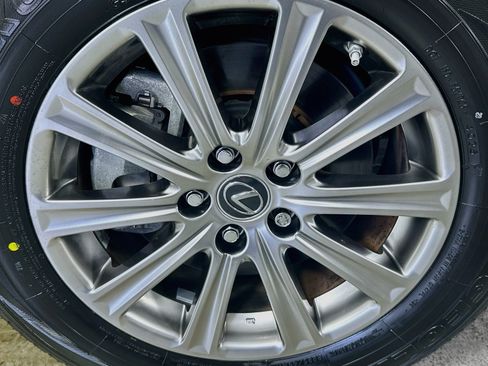 Used 2021 Lexus NX 300 FWD w/ Accessory Package 2 image 28