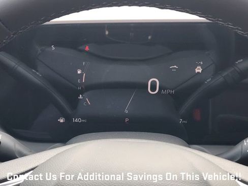 New 2026 Buick Encore GX Sport Touring w/ Advanced Technology Package image 11