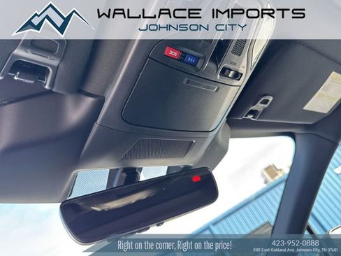 Certified 2025 Subaru Outback Wilderness w/ Wilderness Package image 17