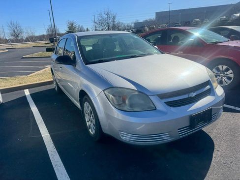 Used 2010 Chevrolet Cobalt LS w/ Protection Package image 4