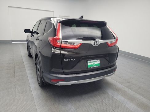 Used 2017 Honda CR-V EX-L image 6