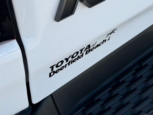 Used 2025 RAM 1500 Rebel w/ Rebel Level 1 Equipment Group AWD/4WD image 17