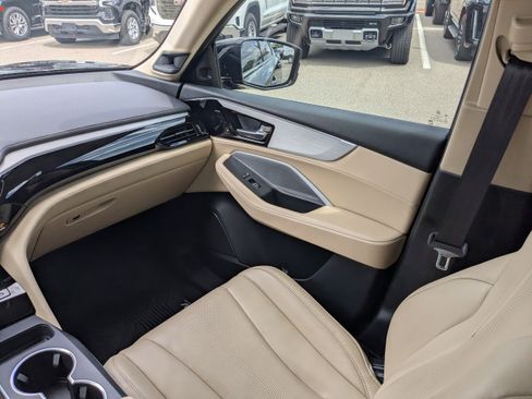 Used 2025 Acura MDX FWD w/ Technology Package image 19