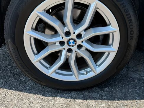 Used 2023 BMW X5 xDrive40i w/ Luxury Seating Package AWD/4WD image 40