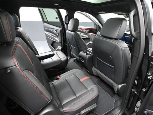 Used 2026 Chevrolet Traverse RS image 52