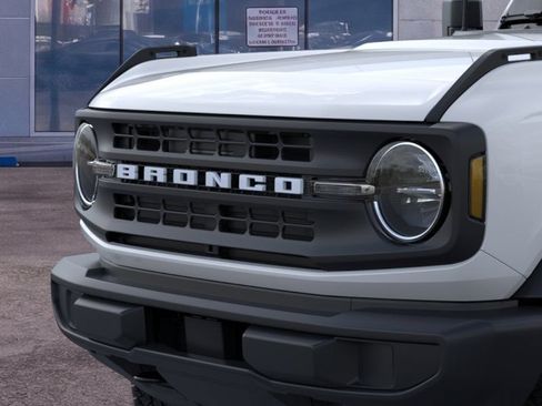 New 2026 Ford Bronco Big Bend AWD/4WD image 20