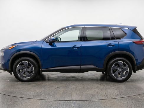 Used 2025 Nissan Rogue SV FWD image 5