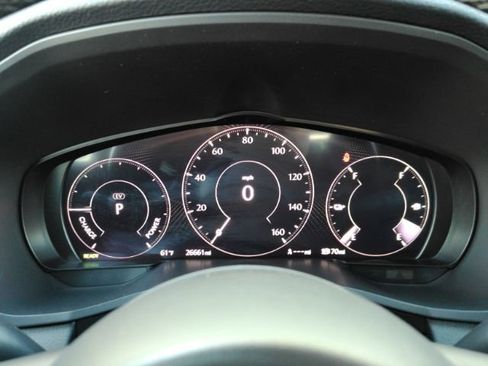 Used 2024 MAZDA CX-90 Plug-In Hybrid w/ Preferred image 44