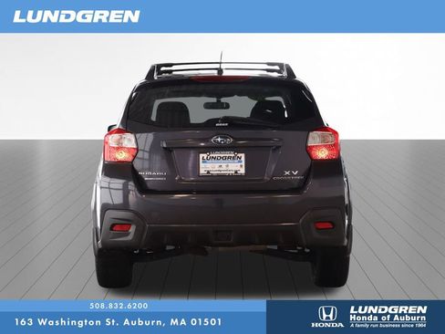 Used 2013 Subaru Crosstrek 2.0i Premium AWD/4WD image 27