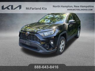 Used 2020 Toyota RAV4 XLE w/ Convenience Package AWD/4WD video 1