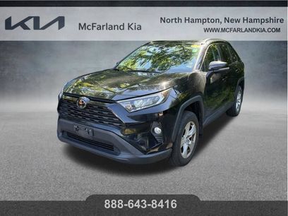 Used 2020 Toyota RAV4 XLE w/ Convenience Package