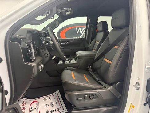 New 2026 GMC Sierra 1500 AT4 image 11