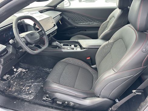 New 2026 Dodge Charger Scat Pack image 9