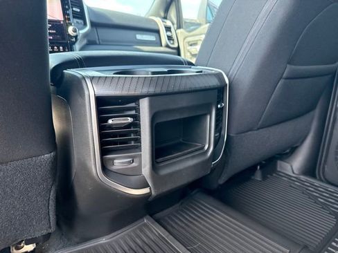 New 2026 RAM 2500 Big Horn AWD/4WD image 29