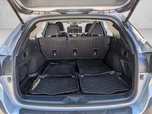 Certified 2024 Subaru Outback Limited AWD/4WD image 6