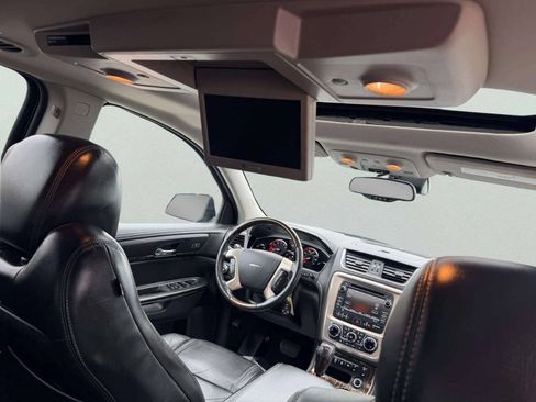 Used 2014 GMC Acadia Denali AWD/4WD image 28