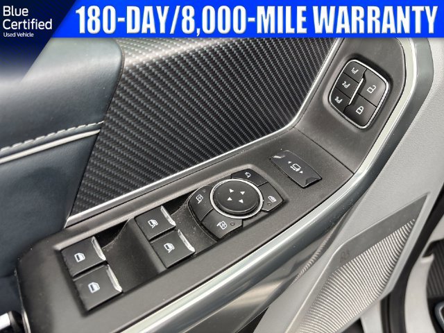 Used 2024 Ford F350 Limited w/ FX4 Off-Road Package AWD/4WD image 22