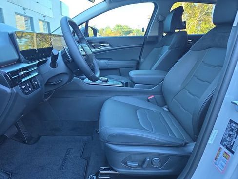 New 2026 Kia Sportage SX Prestige image 5