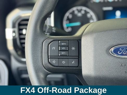 Used 2021 Ford F150 XL w/ STX Appearance Package AWD/4WD image 11