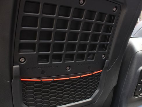 Used 2024 Ford Bronco Raptor w/ Interior Carbon Fiber Pack 6 image 57