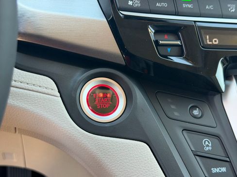 New 2026 Honda Odyssey EX-L image 22