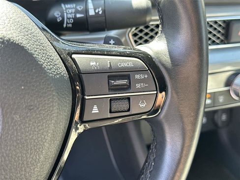 Certified 2024 Acura Integra FWD image 34
