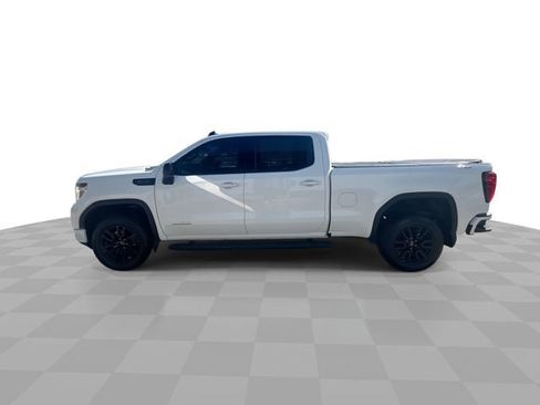 Used 2021 GMC Sierra 1500 Elevation w/ X31 Off-Road Package image 6
