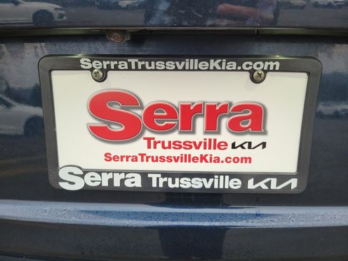 Used 2021 MAZDA CX-5 Touring w/ Touring Preferred SV Package image 28