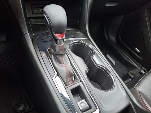 Certified 2023 Chevrolet Equinox RS w/ RS Leather Package image 16