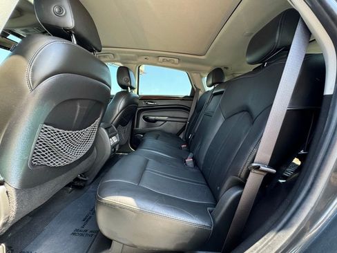 Used 2016 Cadillac SRX Performance FWD image 33