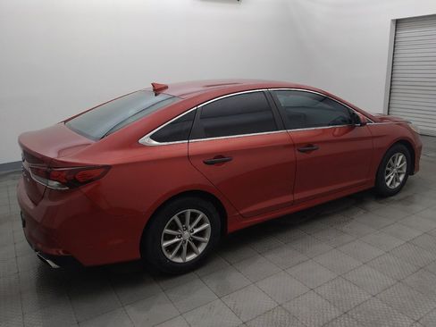 Used 2018 Hyundai Sonata SE FWD image 10