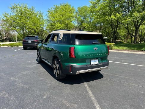 New 2025 MINI Cooper Countryman S w/ Comfort Package Max image 5