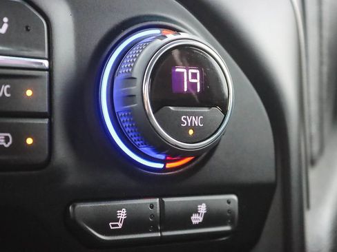 Used 2023 Chevrolet Silverado 2500 LT w/ Convenience Package image 35