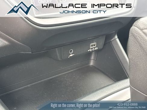 Certified 2024 Subaru Impreza 2.0i w/ Popular Package #1A AWD/4WD image 25