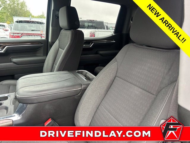 Used 2023 GMC Sierra 1500 Elevation AWD/4WD image 12