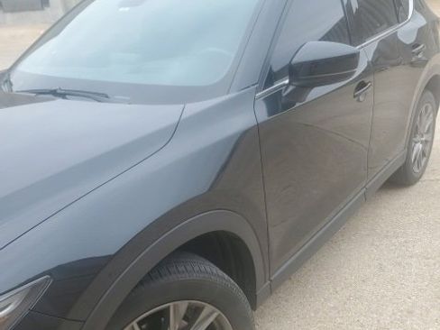 Used 2020 MAZDA CX-5 Signature image 3
