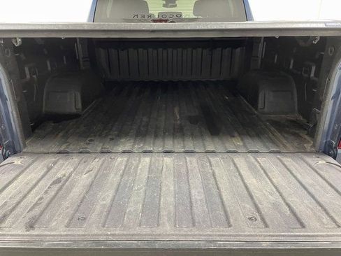 Used 2023 Chevrolet Silverado 1500 Custom image 24