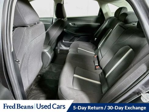 Used 2024 Hyundai Sonata SEL FWD image 30