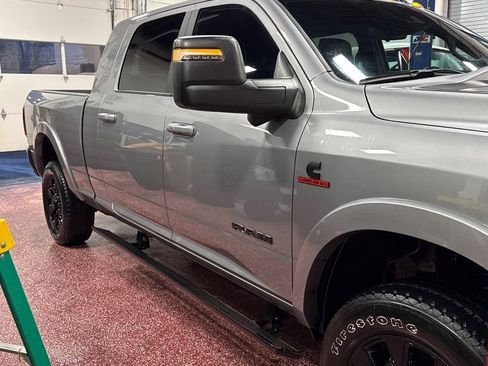 Used 2023 RAM 2500 Limited image 9