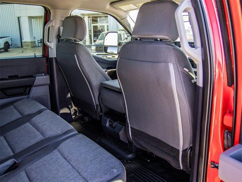 Used 2024 Ford F350 XL w/ FX4 Off-Road Package image 21
