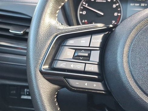 Certified 2025 Subaru Forester Premium w/ Convenience Package #1 image 21