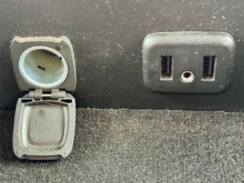 Used 2019 Chevrolet Silverado 2500 W/T w/ WT Convenience Package image 23