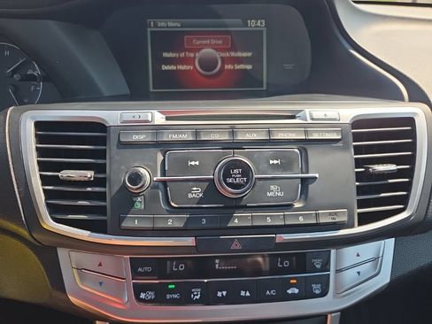 Used 2014 Honda Accord Sport image 46