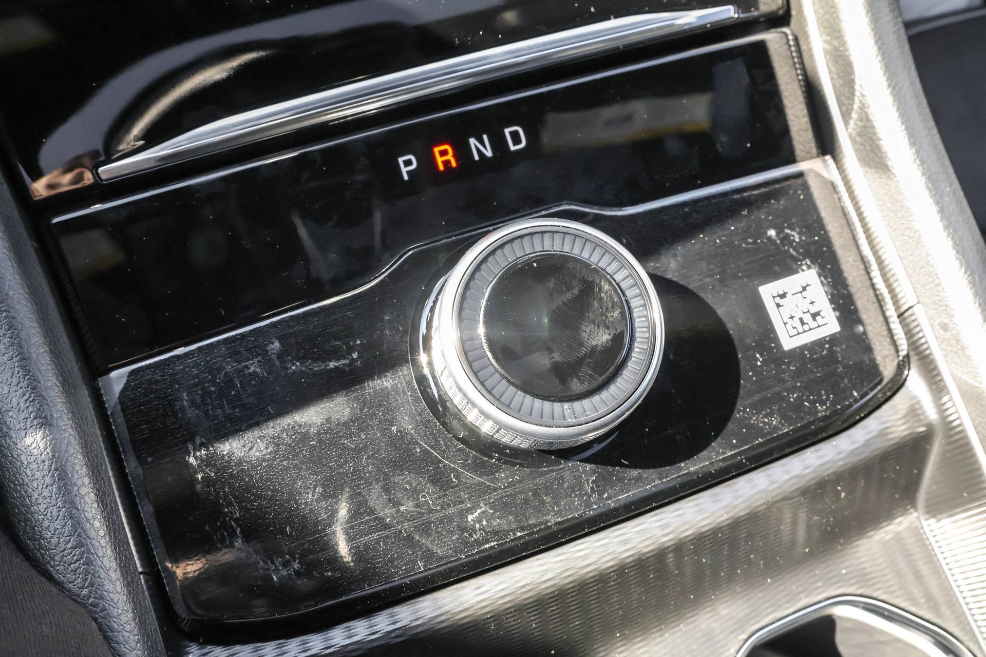 New 2025 Jeep Grand Cherokee Altitude AWD/4WD image 21