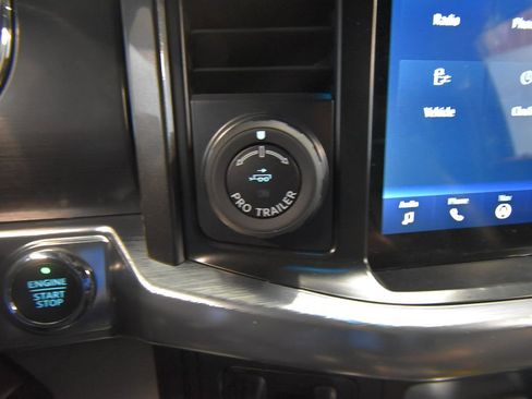 Used 2021 Ford F150 Lariat w/ Equipment Group 502A High image 21