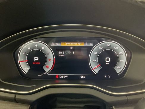 Used 2023 Audi Q5 2.0T Prestige AWD/4WD image 27